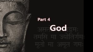 Yoga Spirituality Enlightenment & God – Part 4 God