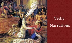Vedic Narrations
