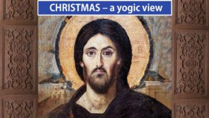 Christmas – A Yogic View