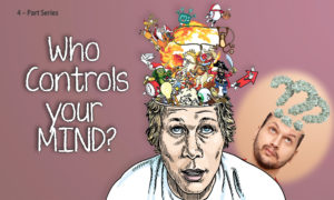Who Controls Your Mind – Series 1155